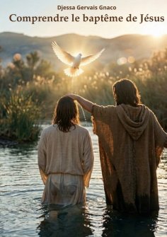 eBook: Comprendre le baptême de Jésus