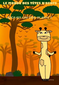 eBook: Le monde des têtes d'oeufs