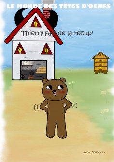 eBook: Le monde des têtes d'oeufs