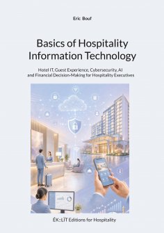 ebook: ÉK::LÏT Hospitality Collection