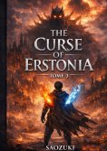 eBook: The Curse Of Erstonia T3