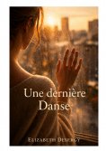 ebook: Une dernière Danse