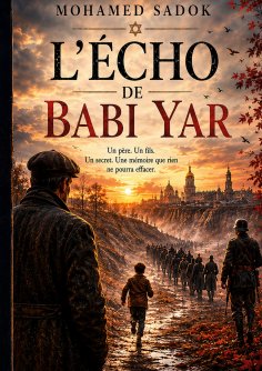 eBook: L'Echo de Babi Yar