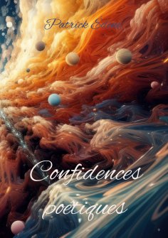 eBook: Confidences poétiques