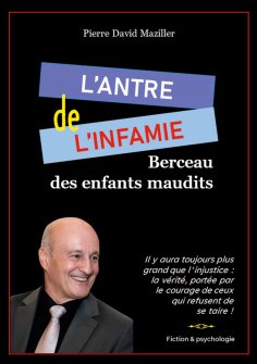 ebook: L'antre de l'infamie
