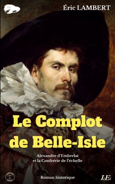 eBook: La Confrérie de l'échelle
