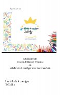eBook: Les diktée à corriger