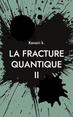 eBook: LA FRACTURE QUANTITE