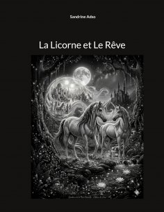 ebook: La Licorne et Le Rêve