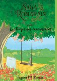 ebook: Saga Romarain