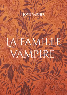 eBook: La famille vampire