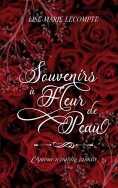 eBook: Souvenirs à Fleur de Peau