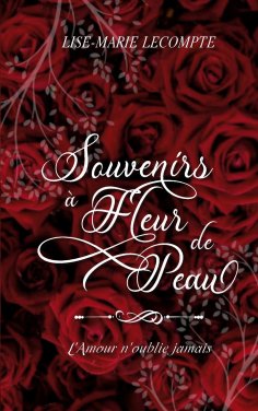 eBook: Souvenirs à Fleur de Peau
