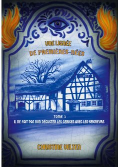 ebook: Une lignée de premières-nées