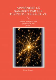 eBook: Apprendre le Sanskrit par les textes du Trika Saiva