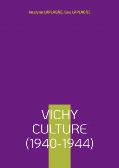 ebook: Vichy Culture (1940-1944)