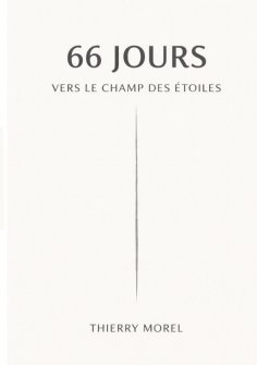 eBook: 66 jours vers le champ des étoiles