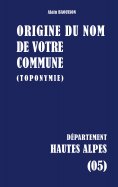 eBook: TOPONYMIE