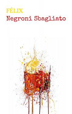 eBook: Negroni Sbagliato