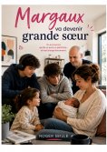 eBook: Margaux va devenir grande soeur