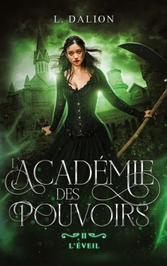ebook: L'Académie des Pouvoirs