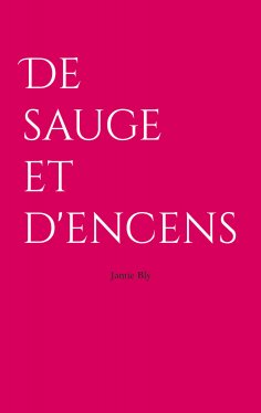 eBook: De sauge et d'encens