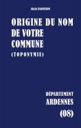 eBook: TOPONYMIE