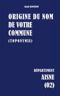 eBook: TOPONYMIE