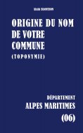 eBook: TOPONYMIE