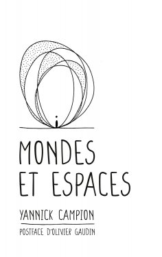 ebook: Mondes et espaces