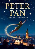 ebook: Peter Pan