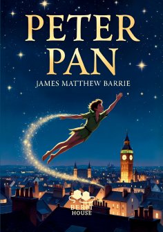 ebook: Peter Pan