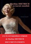 eBook: Marlène Dietrich en tournée mondiale