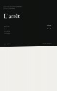 eBook: L'arrêt