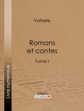 eBook: Romans et contes