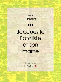 eBook: Jacques le Fataliste et son maître