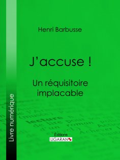 ebook: J'accuse !