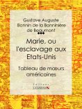 eBook: Marie, ou l'esclavage aux Etats-Unis
