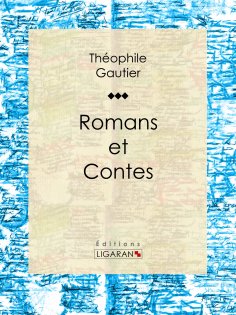 eBook: Romans et Contes