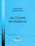 eBook: Les Chants de Maldoror