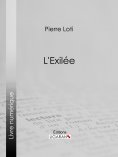 eBook: L'Exilée
