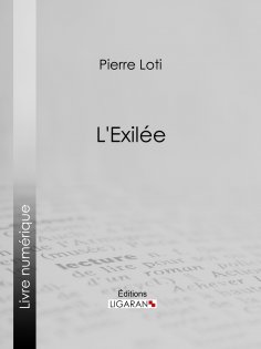 ebook: L'Exilée