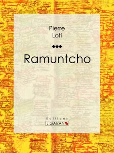 eBook: Ramuntcho
