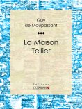 ebook: La Maison Tellier