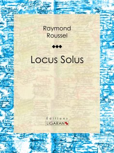 eBook: Locus Solus