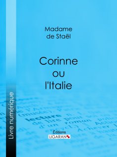 ebook: Corinne ou l'Italie