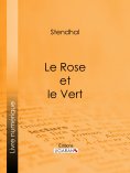 ebook: Le Rose et le Vert