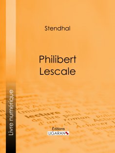 ebook: Philibert Lescale