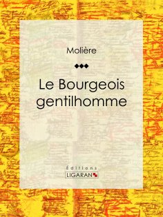 ebook: Le Bourgeois gentilhomme
