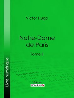 eBook: Notre-Dame de Paris